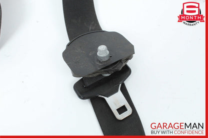 06-08 Mercedes X164 GL450 Front Right Passenger Seat Belt Seatbelt Anthracite