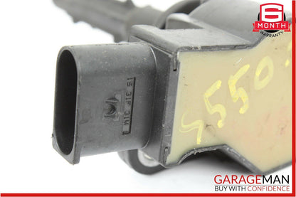 07-11 Mercedes S550 CL550 CLS350 Delphi Ignition Coil Spark Plug 0001502780 OEM