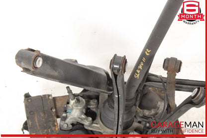 05-11 Mercedes R171 SLK300 SLK350 Rear Right Side Spindle Knuckle Hub OEM