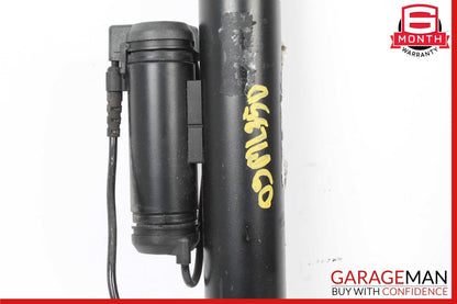 07-12 Mercedes W164 ML350 4Matic Rear Left & Right Shock Strut Set w/ ADS OEM