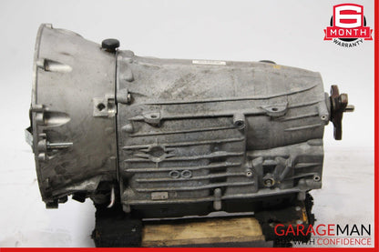 15-17 Mercedes W205 C300 RWD 7G Automatic Transmission Assembly 722.994 OEM