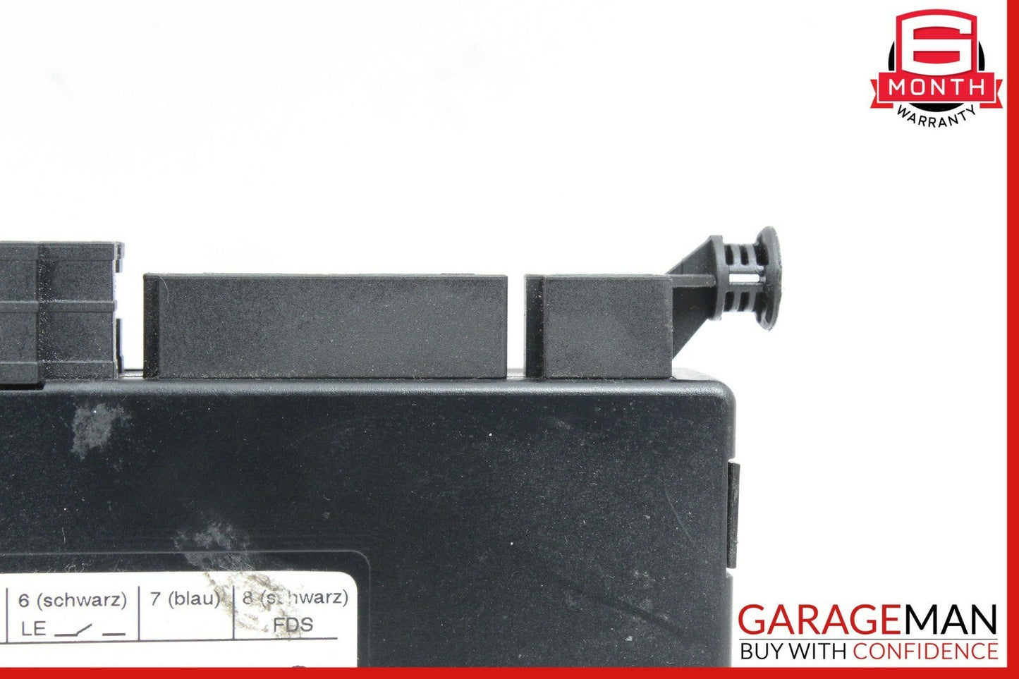 08-20 Mercedes E350 CLS400 C300 Front Right Passenger Side Seat Control Module