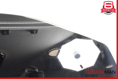 06-12 Mercedes W164 ML350 GL550 Front Right Side Door Window Auto Glass OEM