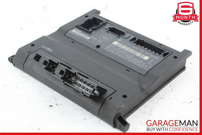 07-13 Mercedes W221 S550 S350 S600 Front Left Driver Under Seat Control Unit OEM