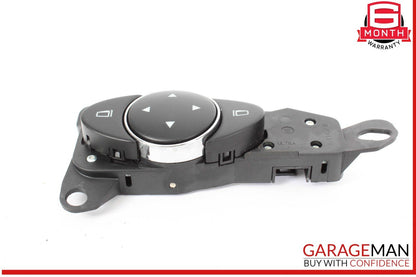 03-11 Mercedes W211 E350 CLS550 Door Mirror Control Switch 2118215779 OEM
