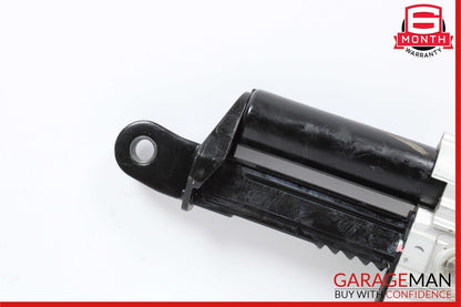 90-02 Mercedes R129 SL500 SL600 Rear Left Side Hydraulic Cylinder Roll Bar