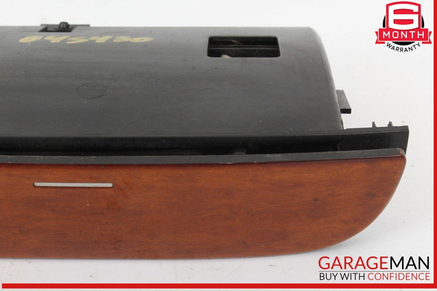 00-06 Mercedes W220 S430 S500 Center Console Ash Tray Ashtray Compartment OEM