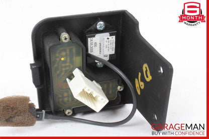 03-08 Maserati Quattroporte Dashboard Dash Control Switch Panel OEM