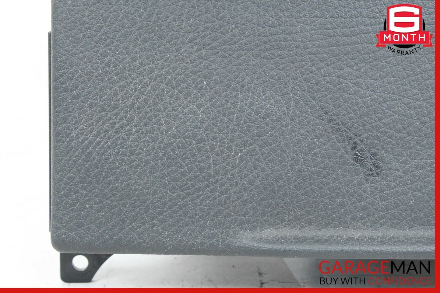 07-09 Mercedes W221 S450 S550 Ash Tray Ashtray Lighter Compartment Tray Black
