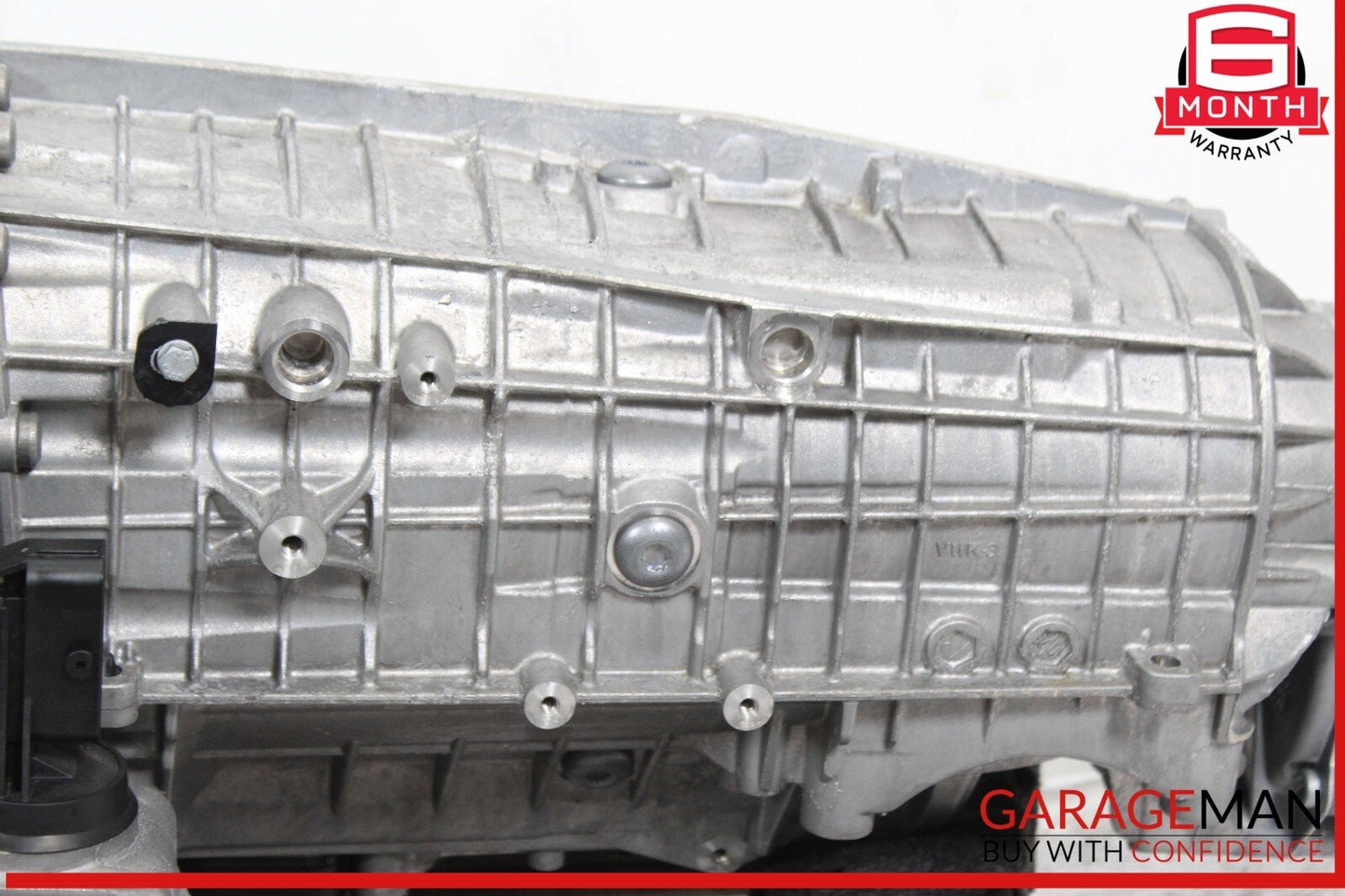 21-24 Audi A4 A5 Sportback 2.0L Transmission Gearbox 7 Speed OEM 7k