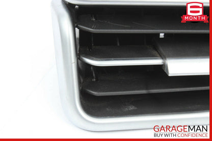 14-17 Maserati Ghibli Front Left Dash A/C AC Air Vent Trim Grille Grill Panel