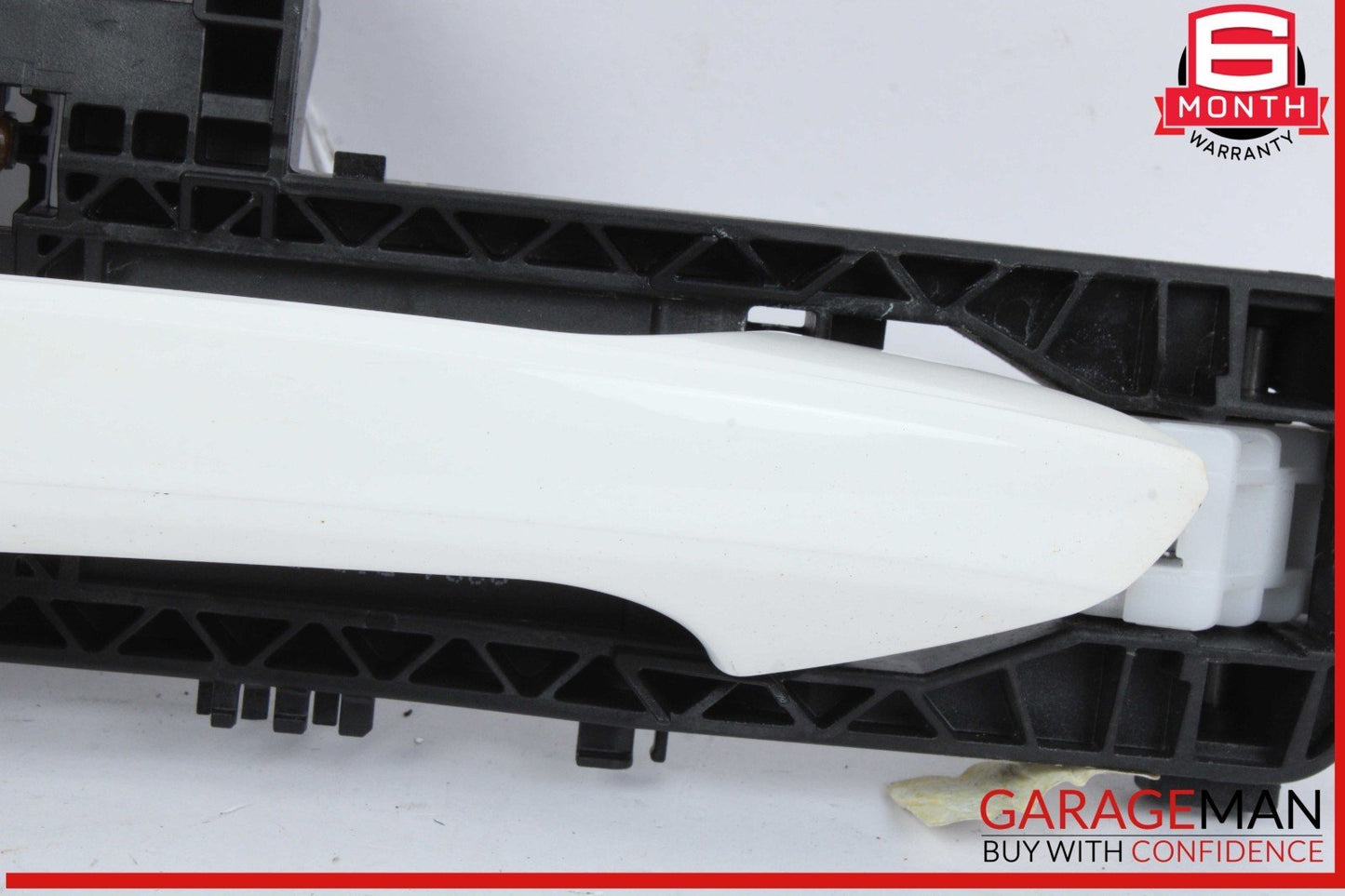 12-16 Mercedes X156 GLA250 ML350 Rear Left Driver Side Exterior Door Handle OEM