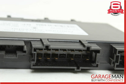 03-11 Mercedes W211 E350 CLS550 Under Seat Control Module Front Right Side OEM