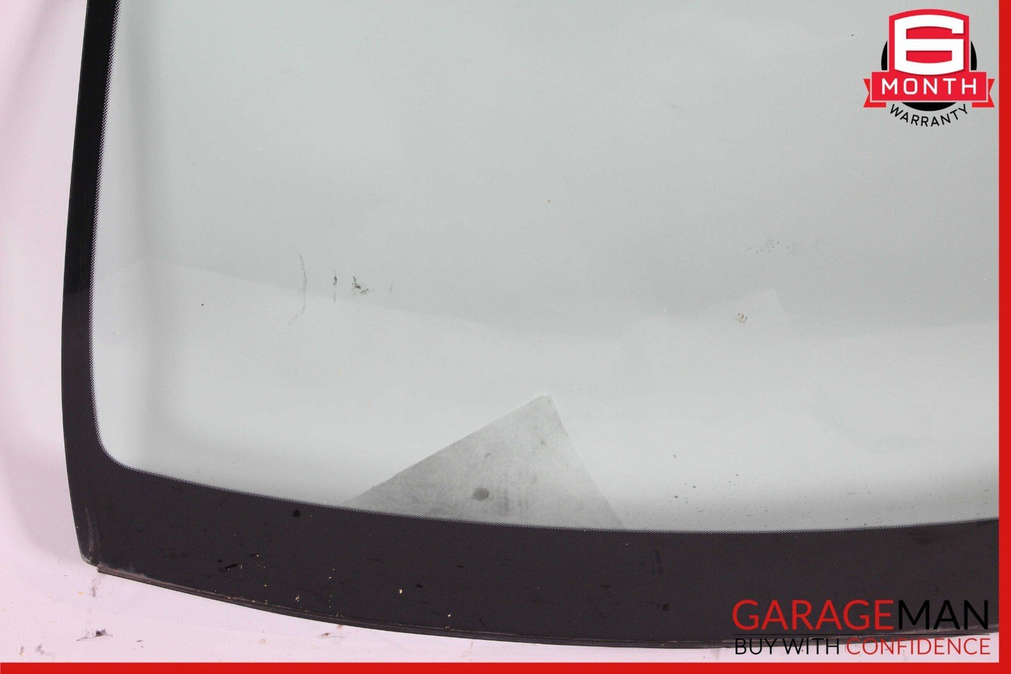 15-18 Mercedes W205 C300 C350e Front Windshield Wind Shield Auto Glass OEM