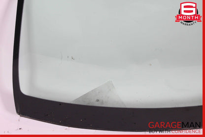 15-18 Mercedes W205 C300 C350e Front Windshield Wind Shield Auto Glass OEM