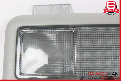 09-15 Jaguar XF X250 Rear Roof Overhead Dome Light Lamp 8X23MBBSA OEM