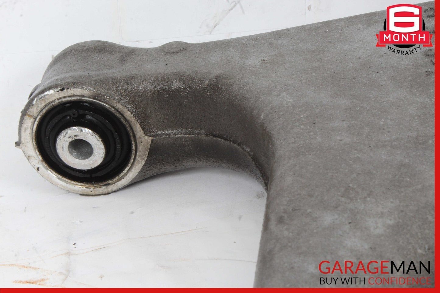 09-18 Audi S5 A6 A7 Rear Right Passenger Side Suspension Lower Control Arm OEM