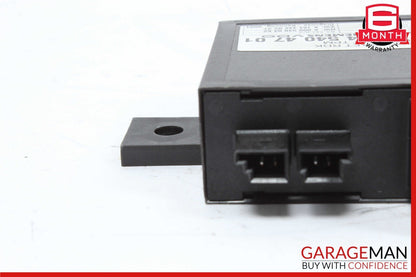 06-13 Mercedes W164 ML350 CL550 TPMS Tire Pressure Control 1645404701 OEM