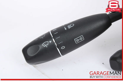 10-14 Mercedes W212 E350 E400 Steering Column Control Switches Assy OEM