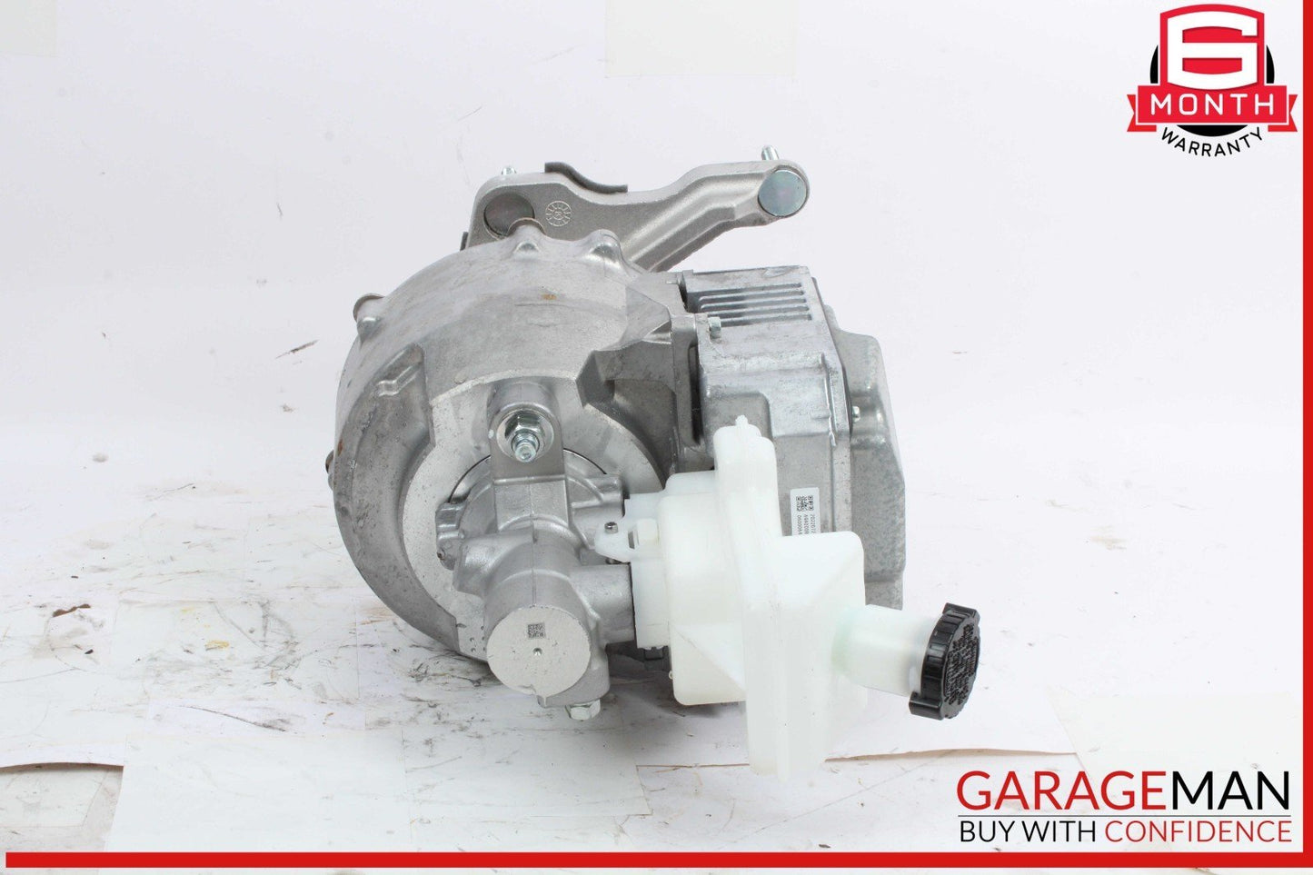 18-24 Nissan Leaf Power Brake Booster Master Cylinder w/ Reservoir OEM