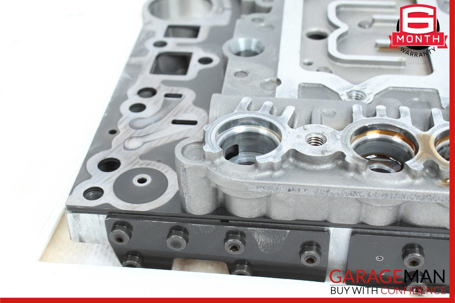 Mercedes W211 Ð550 S550 CL550 7G Tronic Transmission Valve Body 2202702406 OEM