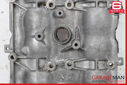 06-13 Mercedes W164 ML350 Right Side Engine Motor Cylinder Head Valve Cover OEM