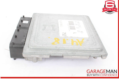 17-24 Audi A4 Allroad Engine Computer Control Module Unit ECU ECM 8W0906259J OEM