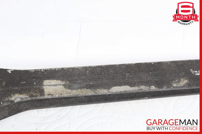 97-05 Porsche Boxster S Carrera 996 Rear Left or Right Lower Control Arm Track