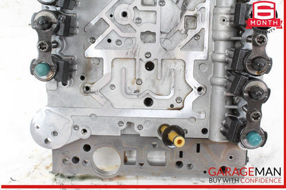 Mercedes W203 C280 E350 7G Tronic Transmission Valve Body 2202770801 OEM