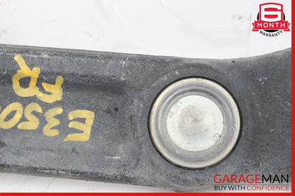 03-11 Mercedes W211 E350 E550 E63 Front Right Lower Rearward Control Arm OEM