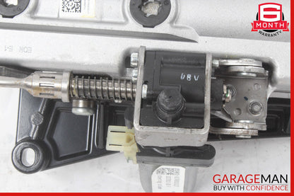 16-20 Tesla Model S Steering Column Assembly OEM