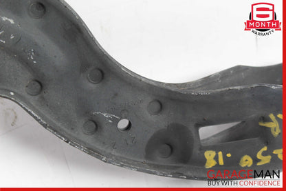 14-19 Mercedes W117 CLA250 Rear Right / Left Suspension Camber Strut Control Arm