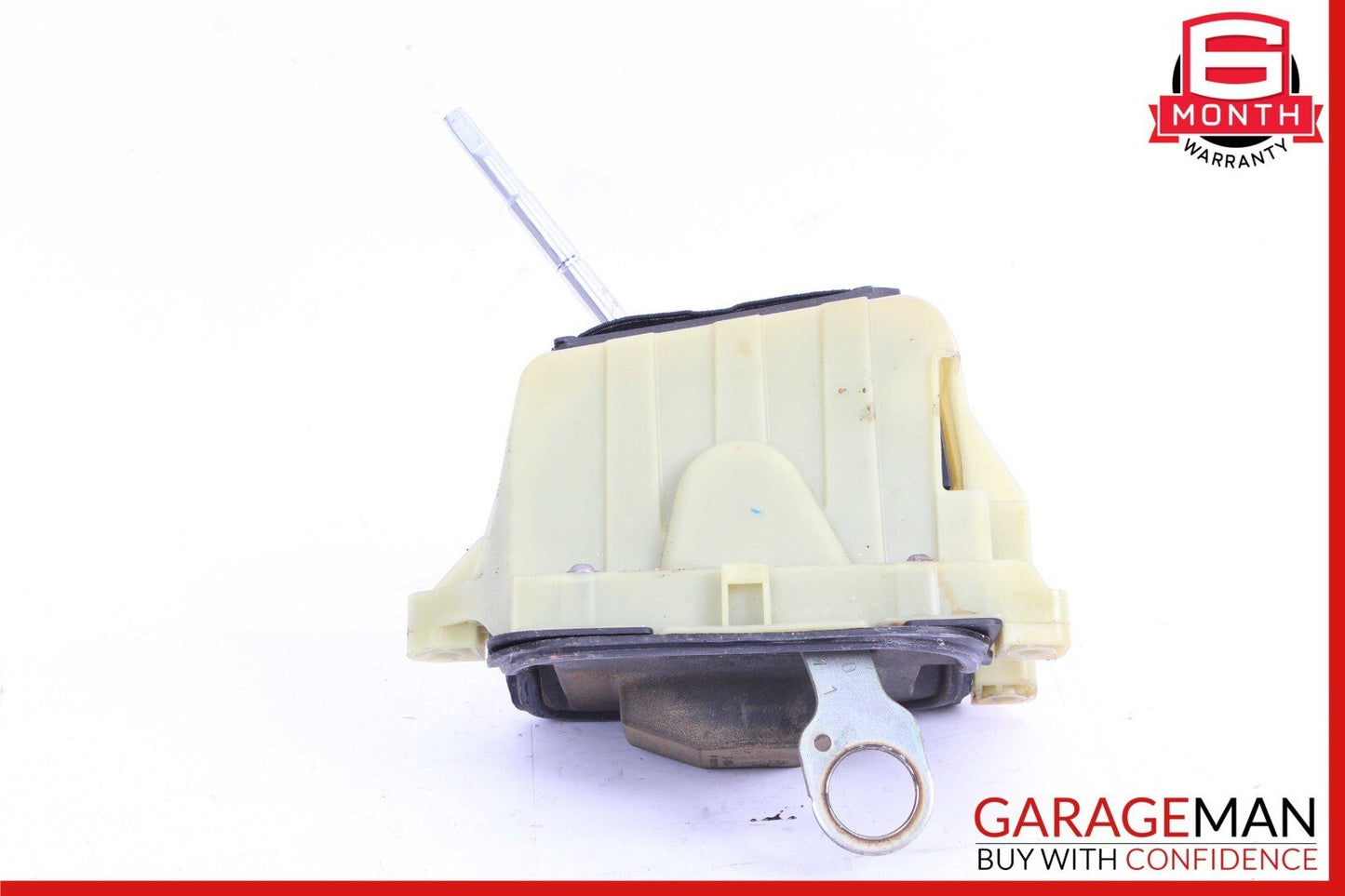 08-11 Mercedes W204 C300 C350 C250 Floor Gear Selector Shifter 2042675724 OEM