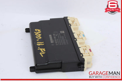 15-20 Mercedes W205 C300 C350e Front Left Driver Side Seat Control Module OEM