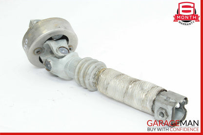 03-11 Mercedes W211 E320 E350 CLS550 CLS55 AMG Steering Gear Coupling