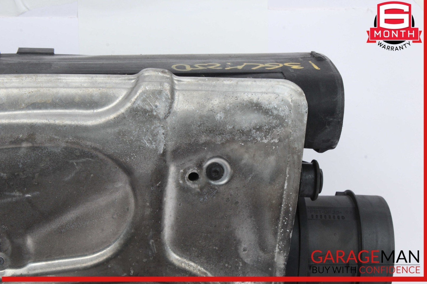 13-16 Mercedes X204 GLK250 E250 Air Intake Cleaner Filter Housing Box OEM