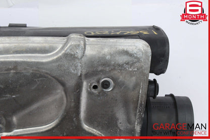 13-16 Mercedes X204 GLK250 E250 Air Intake Cleaner Filter Housing Box OEM