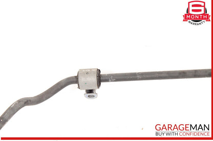 15-20 Mercedes W204 C300 Rear Sway Stabilizer Bar 2053260165 OEM