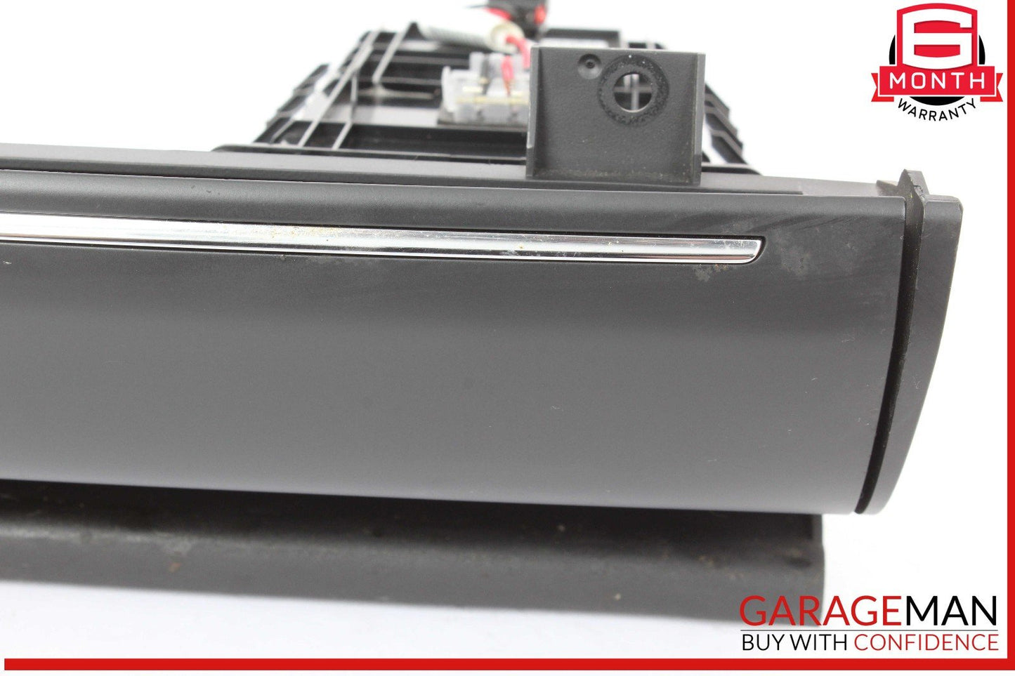 14-19 Maserati Ghibli Dash AUX USB Phone Storage Box Compartment OEM 670066186