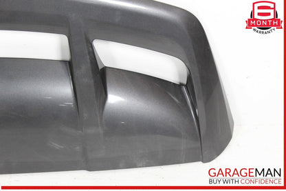 18-22 Toyota C-HR Tailgate Liftgate Back Door Roof Spoiler Assembly OEM