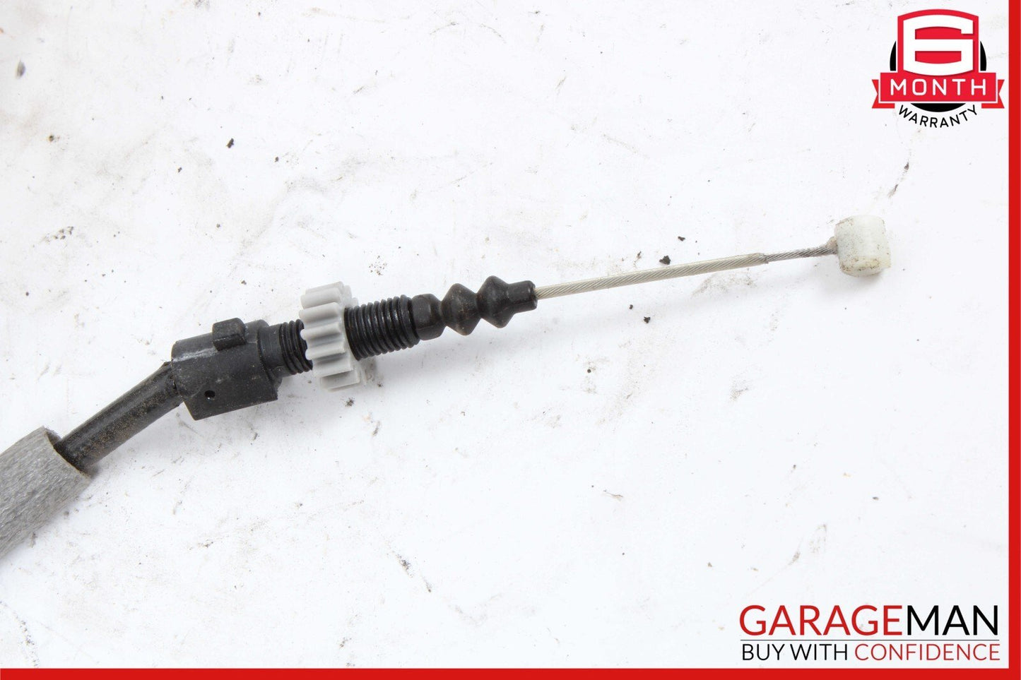 07-13 Mercedes W221 S550 S450 Rear Right Passenger Door Lock Latch Actuator