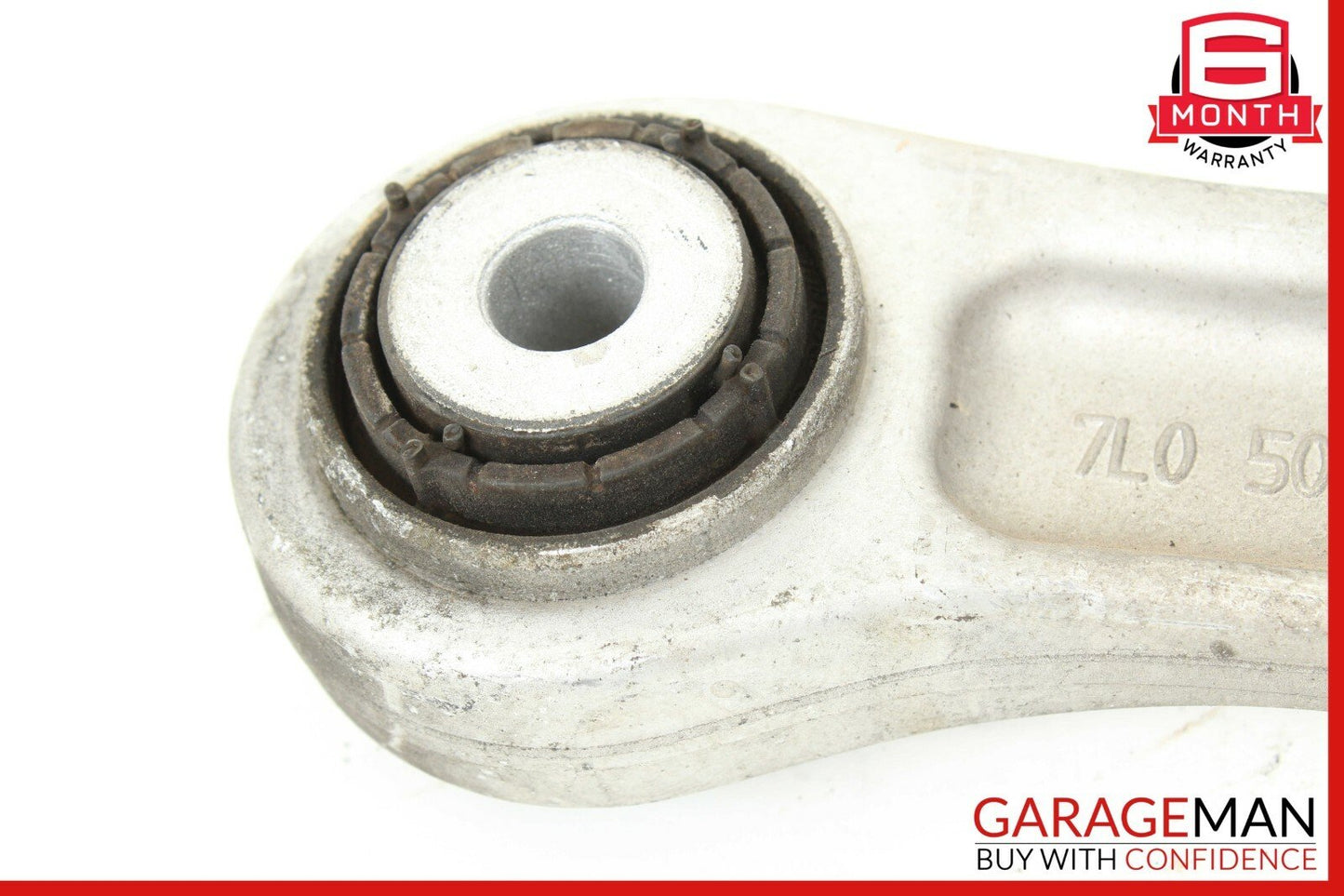11-17 Porsche Cayenne 958 Rear Right Side Suspension Upper Forward Control Arm