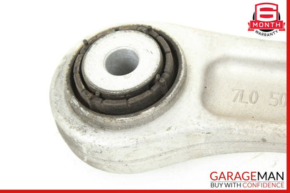 11-17 Porsche Cayenne 958 Rear Right Side Suspension Upper Forward Control Arm