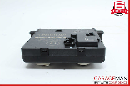 06-11 Mercedes W219 CLS500 CLS550 CLS350 Rear Left Door Control Module Unit
