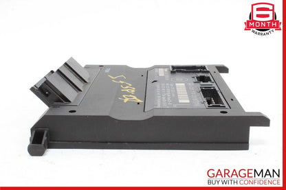 07-13 Mercedes W221 S550 S65 S63 AMG Front Left Side Under Seat Controller Unit