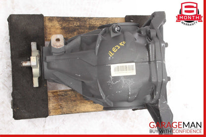 08-16 Mercedes E350 C350 Rear Differential Diff Axle Carrier Assembly 2.82 RWD