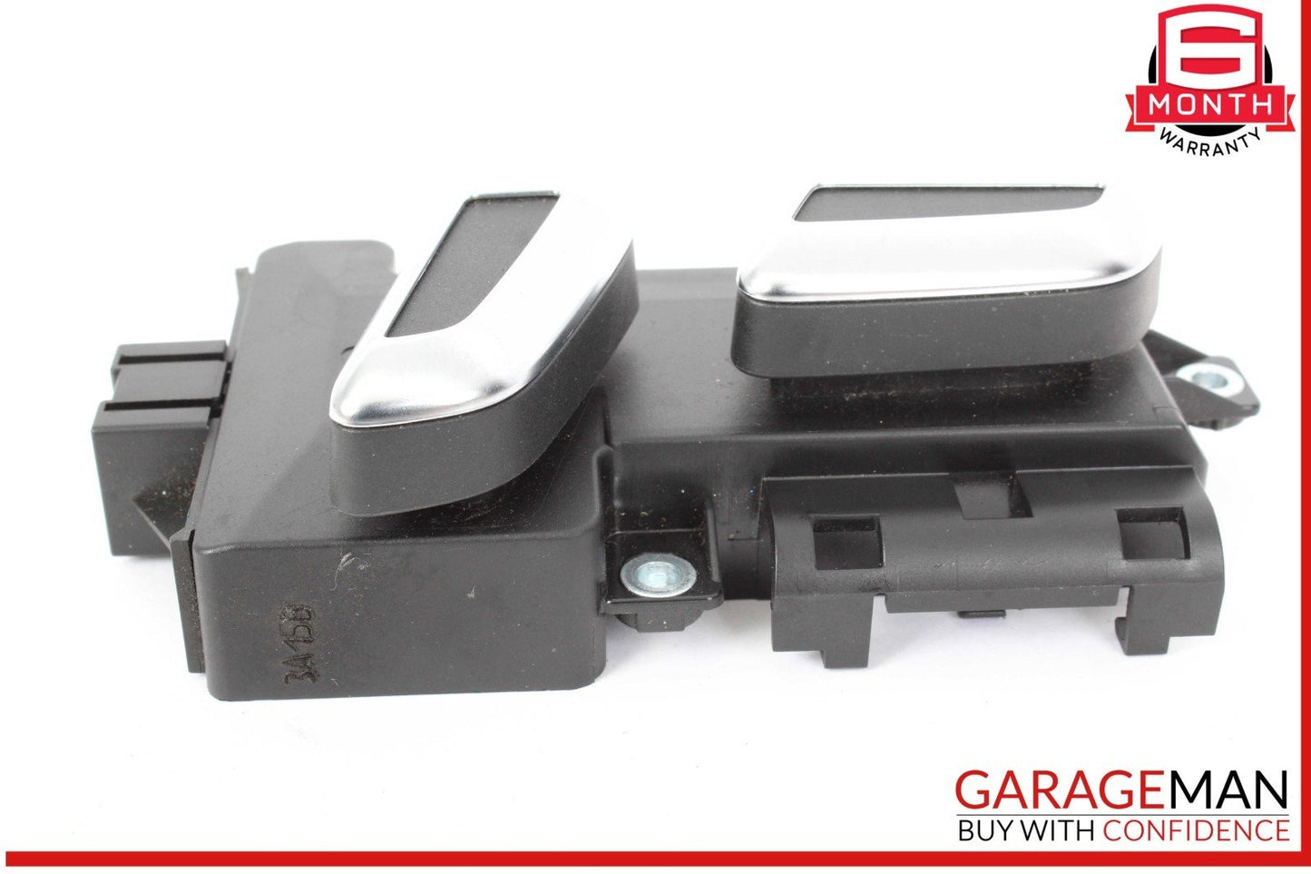 12-18 Audi Q5 A6 A7 Front Left Driver Side Power Seat Adjustment Switch OEM