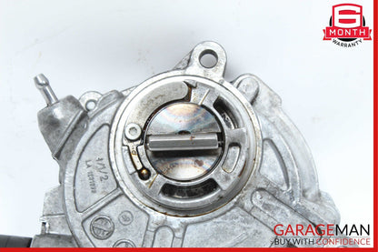06-11 Mercedes C230 SLK300 E350 Engine Motor Brake Vacuum Pump 2722300565 OEM