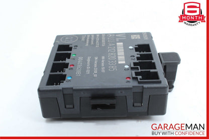 08-18 Mercedes W212 E350 SLK350 E400 Front Left Side Door Control Module OEM