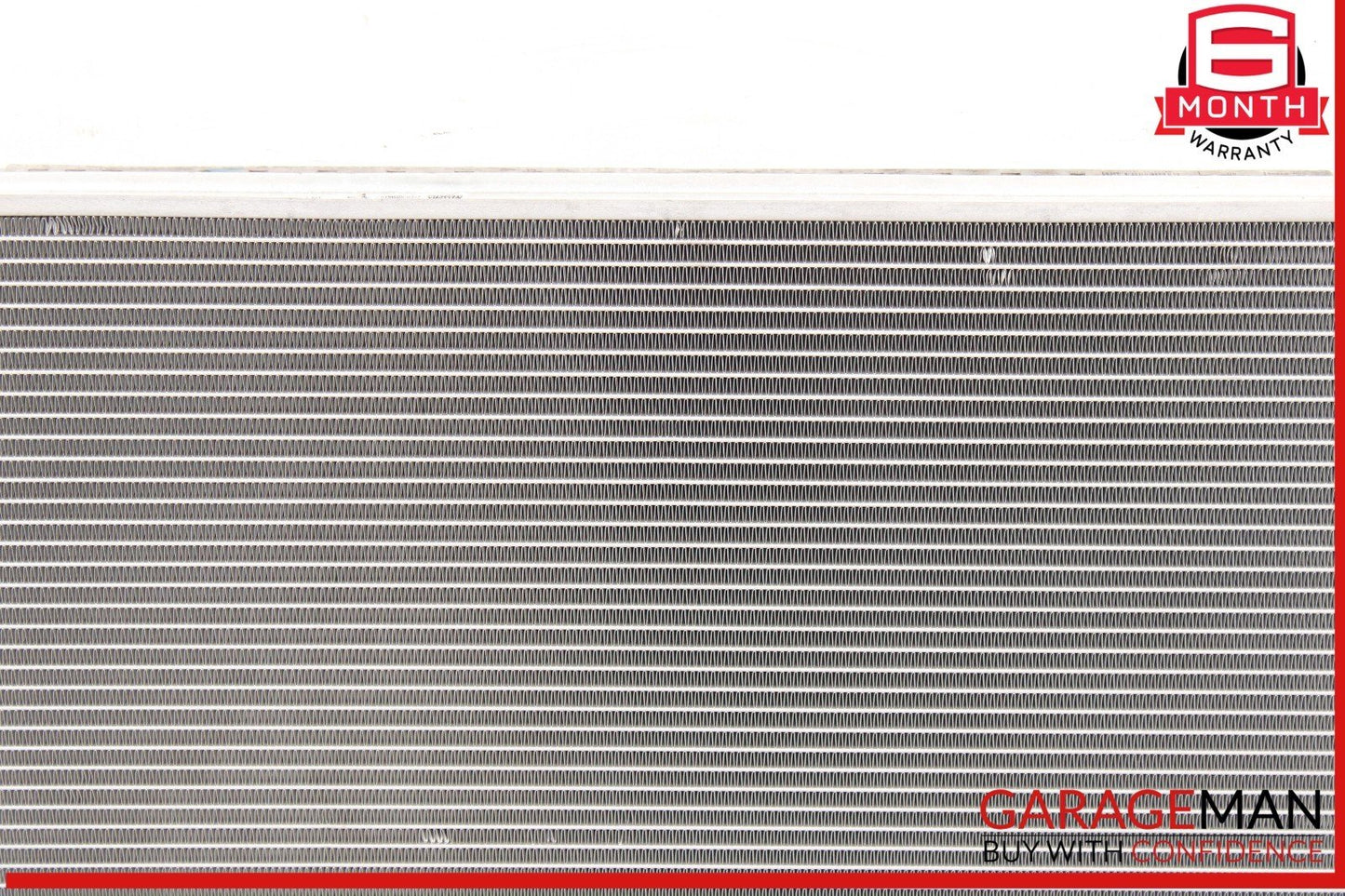 06-13 Mercedes W164 ML350 R350 R500 Engine Motor Water Cooling Radiator OEM